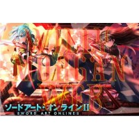 Sword Art Online 11